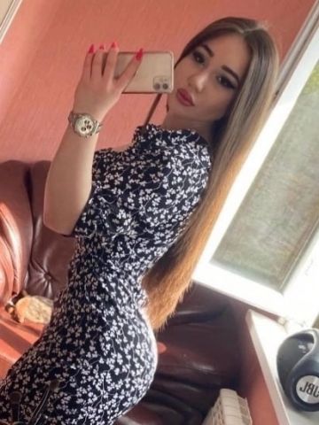 Анкета проститутки Стефания - Фото 1, , 22 года, №273499